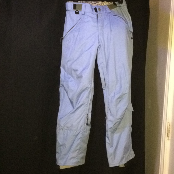 Turbine board ware pants and jacket - Picture 2 of 3